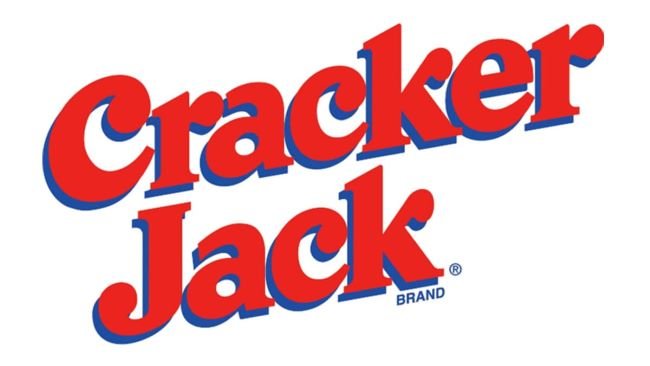 Cracker Jack Font