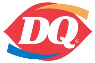 Dairy Queen Font