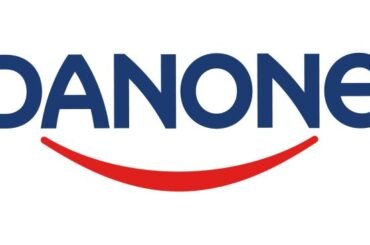 Danone Font