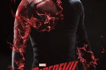Daredevil Font