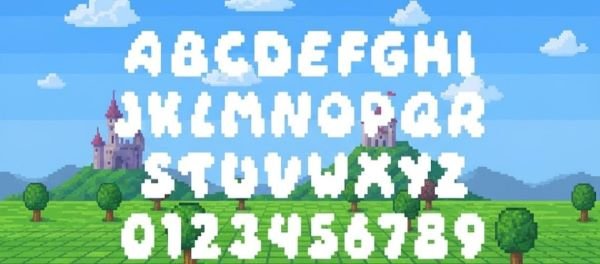 Daydream Font