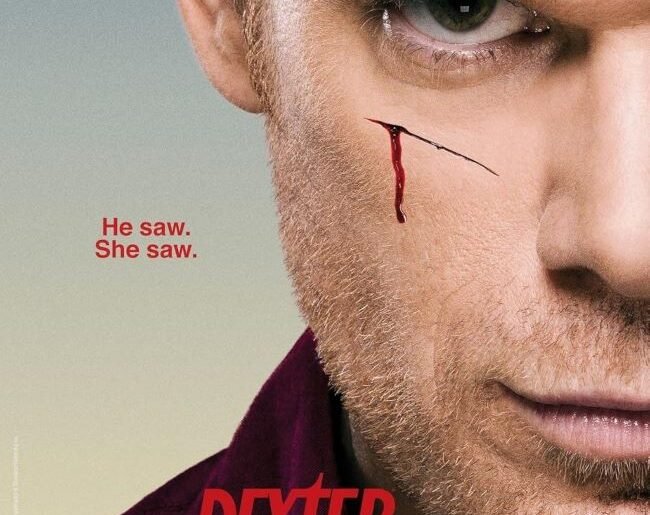 Dexter Font
