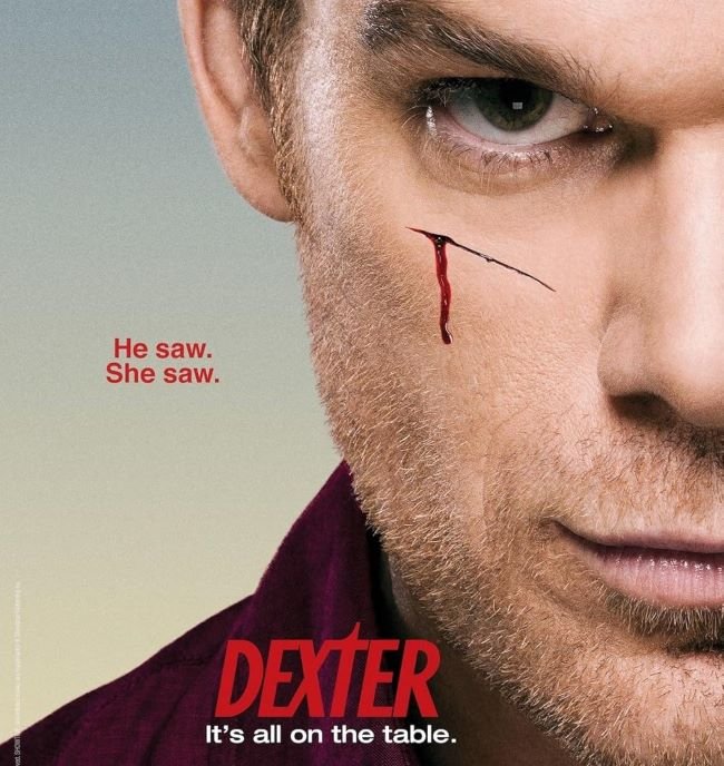 Dexter Font