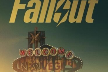 Fallout Font