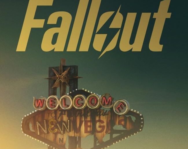 Fallout Font
