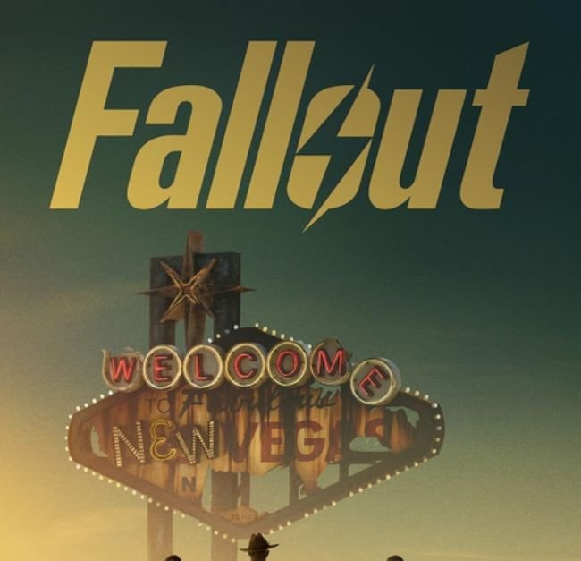 Fallout Font