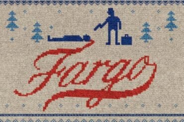 Fargo font