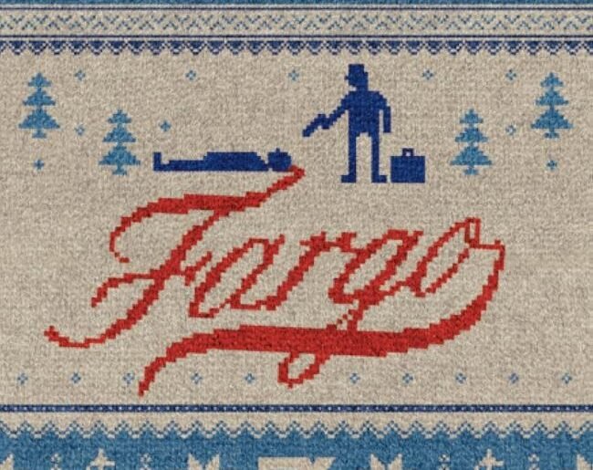 Fargo font