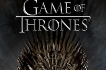 Game of Thrones Font