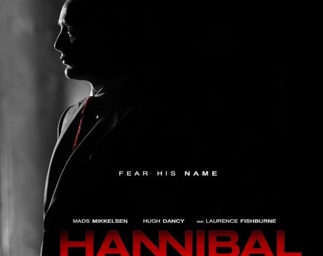 Hannibal Font