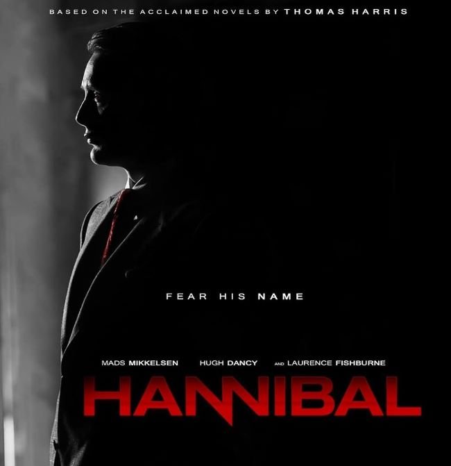 Hannibal Font