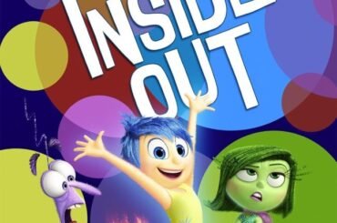 Inside Out Font