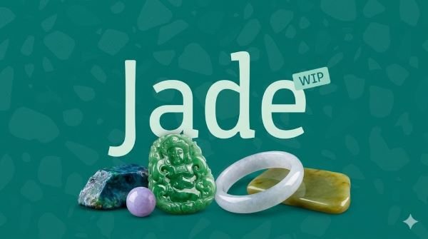 Jade Font