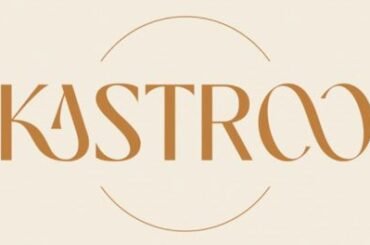 Kastroo Font