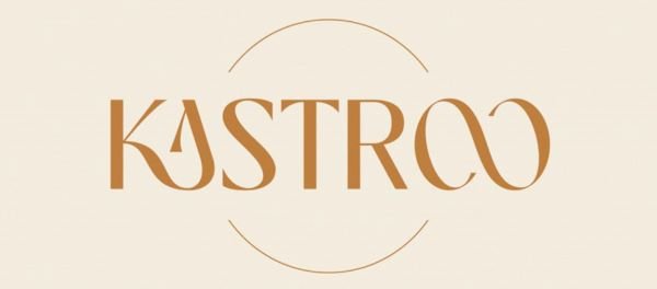Kastroo Font