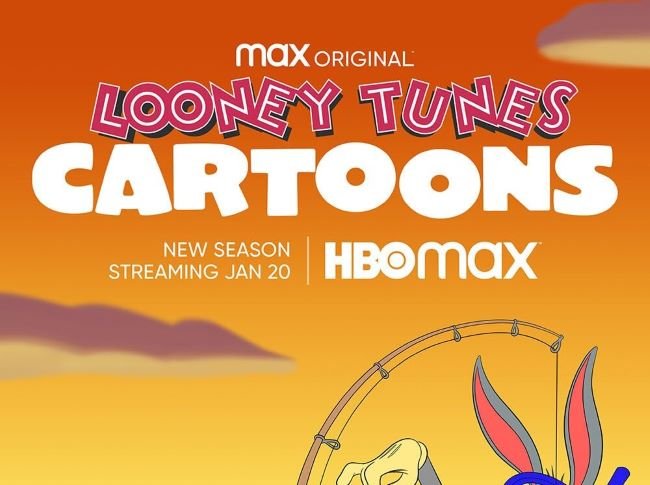 Looney Tunes Font