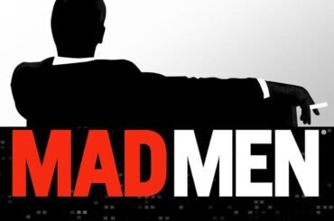 Mad Men Font