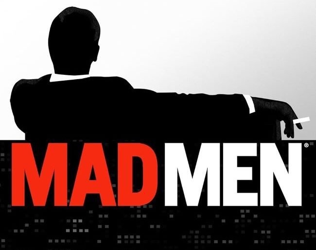 Mad Men Font