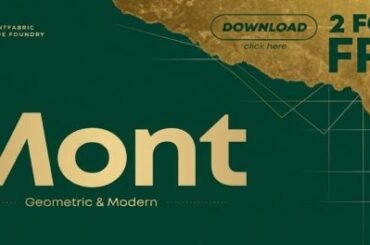Mont Font