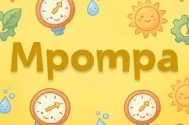 Mpompa Font