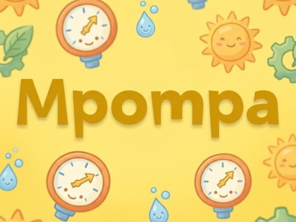Mpompa Font