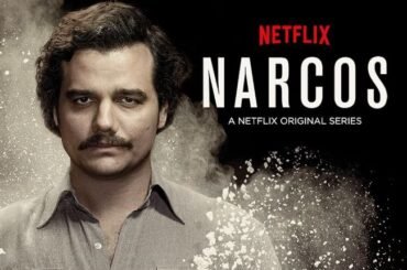 Narcos Font