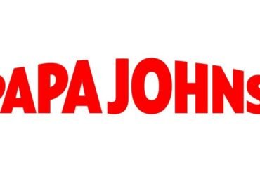Papa John’s Font