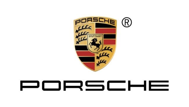 Porsche Font