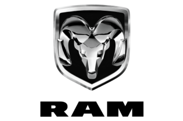 Ram Trucks Font