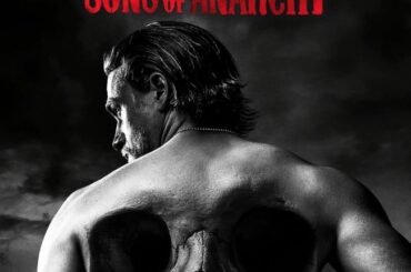 Sons of Anarchy Font