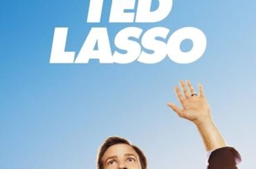 ted lasso font