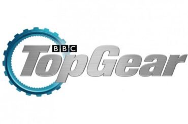 Top Gear Font