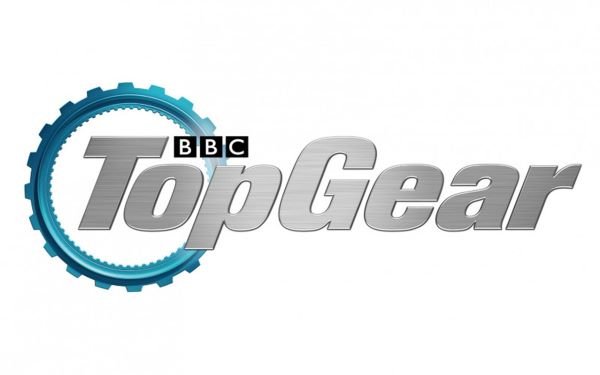Top Gear Font