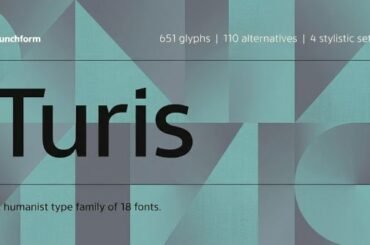 Turis Font
