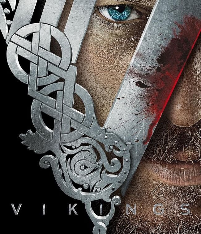 Vikings Font