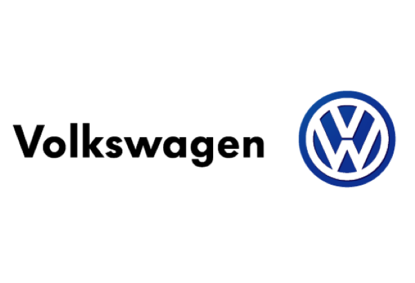 Volkswagen Font