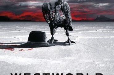 Westworld Font