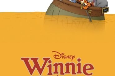 Winnie The Pooh Font