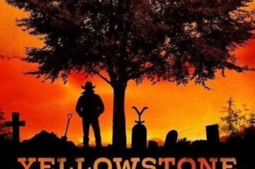 Yellowstone Font