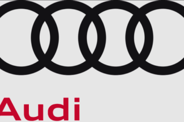 Audi Font