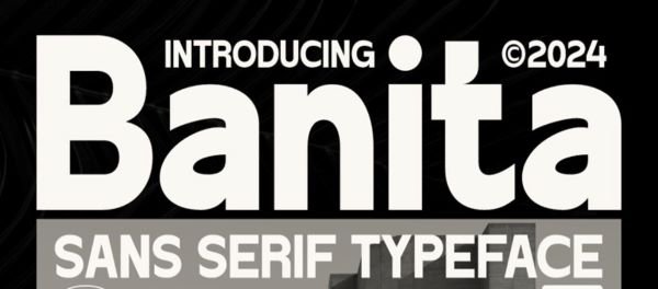 Banita Font