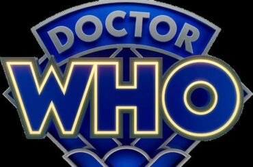 Doctor Who Font