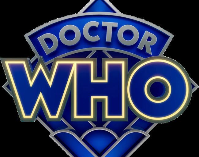 Doctor Who Font