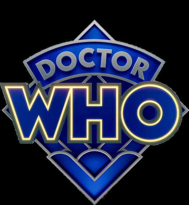 Doctor Who Font