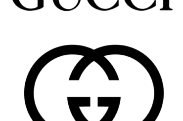 gucci font