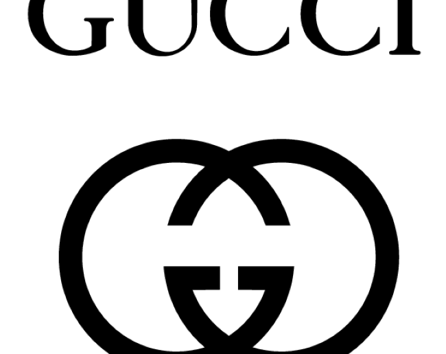 gucci font