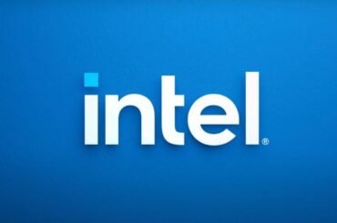 Intel Font