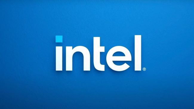 Intel Font