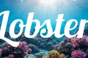 Lobster Font