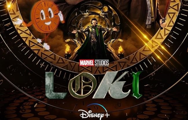 Loki Font